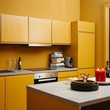 Apartmán Laila Penthouse Antverpy Exteriér fotografie